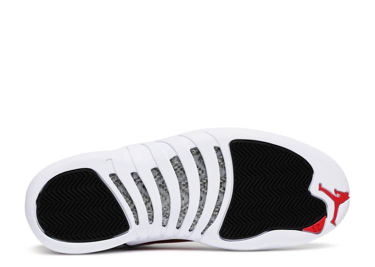 Air Jordan 12 Retro 'Twist'