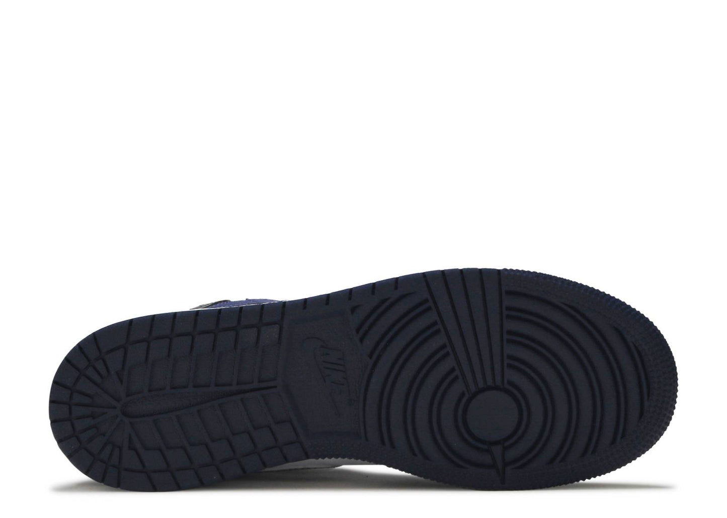 Air Jordan 1 Retro High OG CO.JP GS "Midnight Navy"