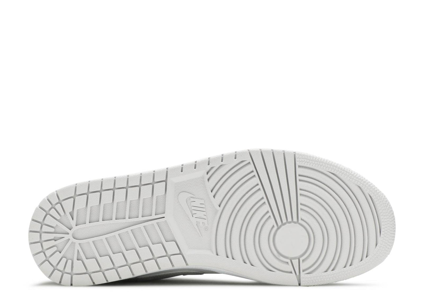 Air Jordan 1 Low "White Camo"