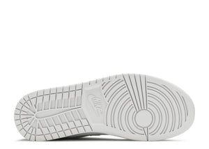 Air Jordan 1 Low "White Camo"
