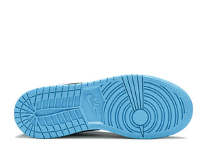 Air Jordan 1 Low "Laser Blue"