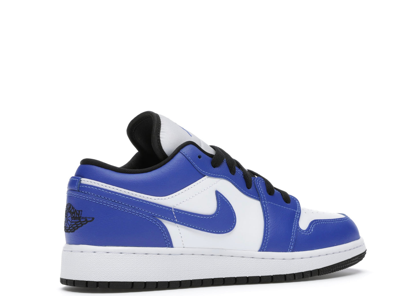 Air Jordan 1 Low "Game Royal"