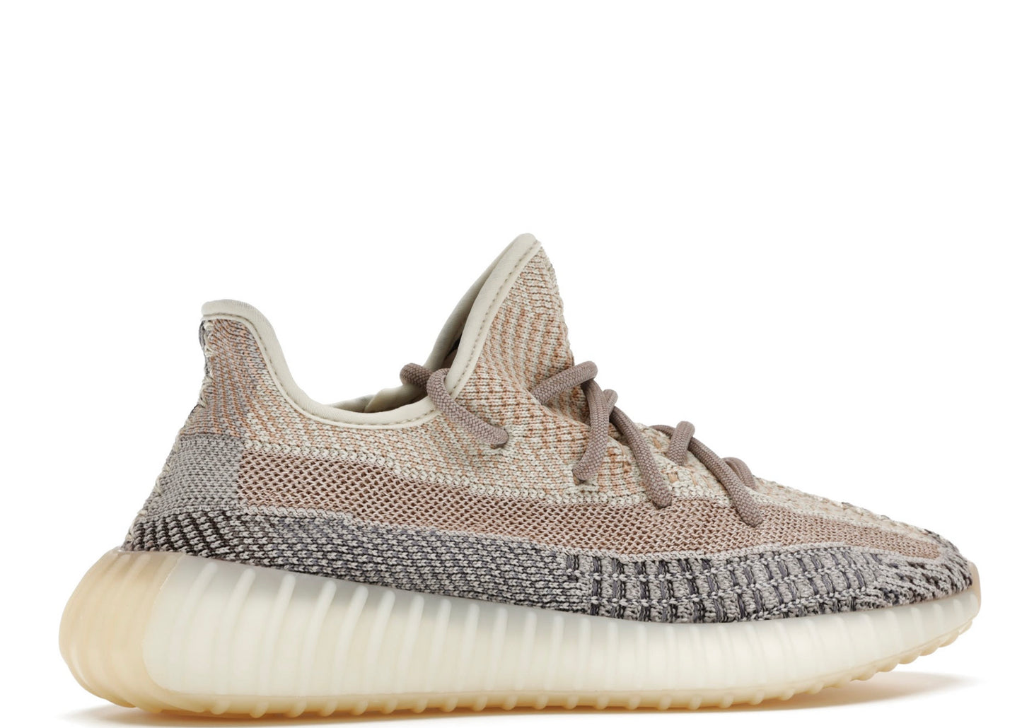Yeezy Boost 350 V2 'Ash Pearl'