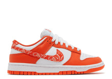 Load image into Gallery viewer, Nike Dunk Low &#39;Orange Paisley&#39;
