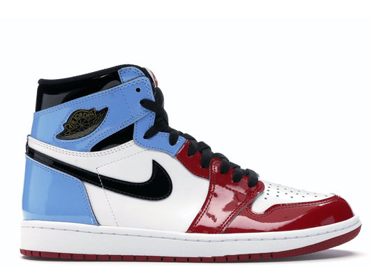Air Jordan 1 Retro High OG "Fearless"