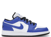 Load image into Gallery viewer, Air Jordan 1 Low &quot;Game Royal&quot;
