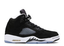 Load image into Gallery viewer, Air Jordan 5 Retro &#39;Oreo&#39; 2021
