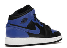 Load image into Gallery viewer, Air Jordan 1 Mid &quot;Hyper Royal&quot;
