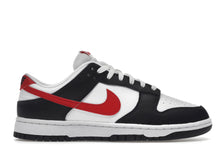 Load image into Gallery viewer, Nike Dunk Low &#39;Red Swoosh&#39;
