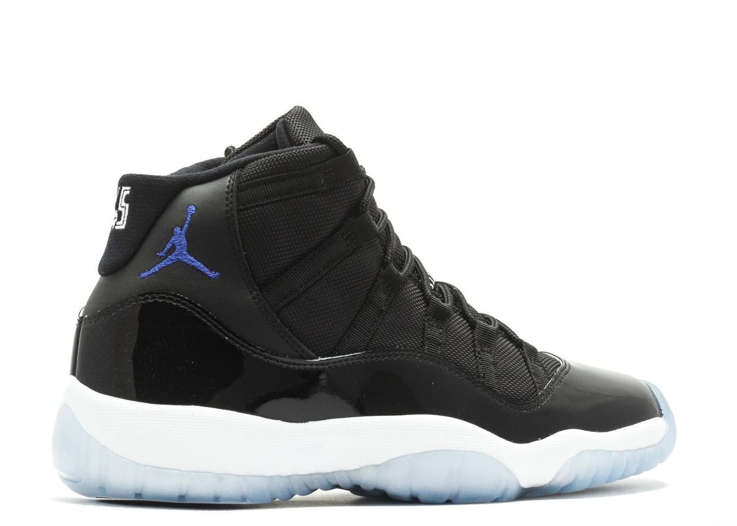 Air Jordan 11 Retro 'Space Jam'