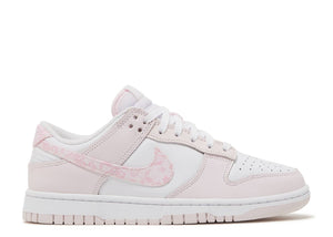 Nike Dunk Low 'Pink Paisley'