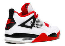 Load image into Gallery viewer, Air Jordan 4 Retro OG &quot;Fire Red&quot;
