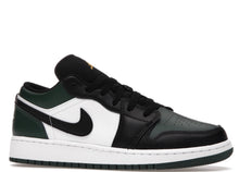 Load image into Gallery viewer, Air Jordan 1 Low &#39;Green Toe&#39;
