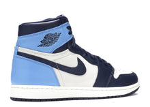 Load image into Gallery viewer, Air Jordan 1 Retro High OG &quot;Obsidian&quot;
