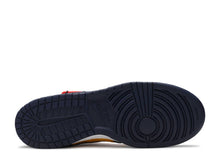 Load image into Gallery viewer, OFF-White Nike Dunk Low  &quot;University Gold&quot;
