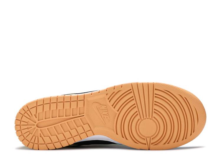 Nike Dunk Low SE 'Free 99 Black'