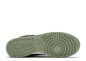 Nike Dunk Low SE 'Black Multi-Camo'