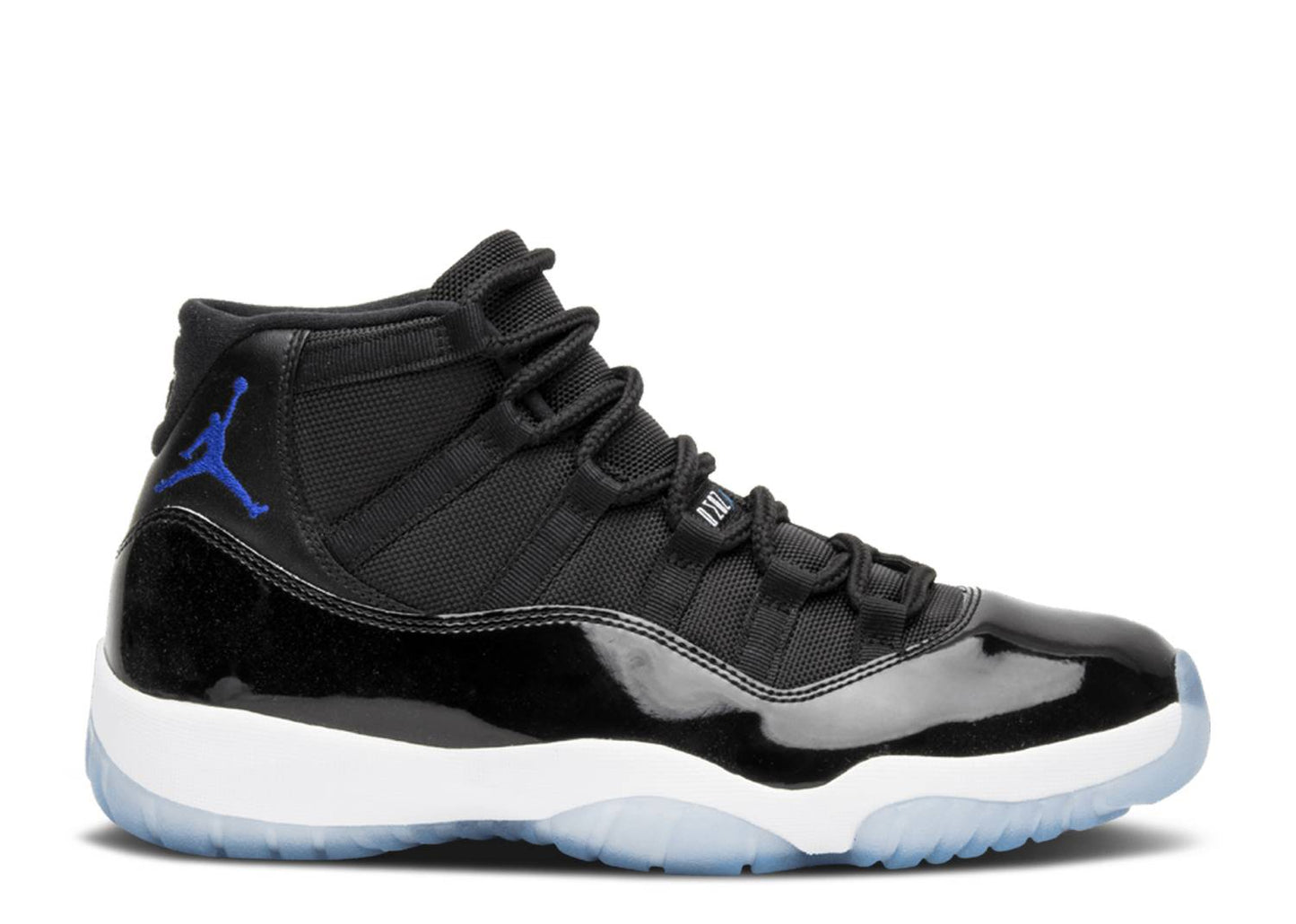 Air Jordan 11 Retro 'Space Jam'