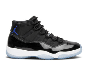Air Jordan 11 Retro 'Space Jam'