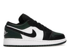 Load image into Gallery viewer, Air Jordan 1 Low &#39;Green Toe&#39;
