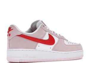 Air Force 1 Low 07 QS ' Valentine's Day Love Letter'