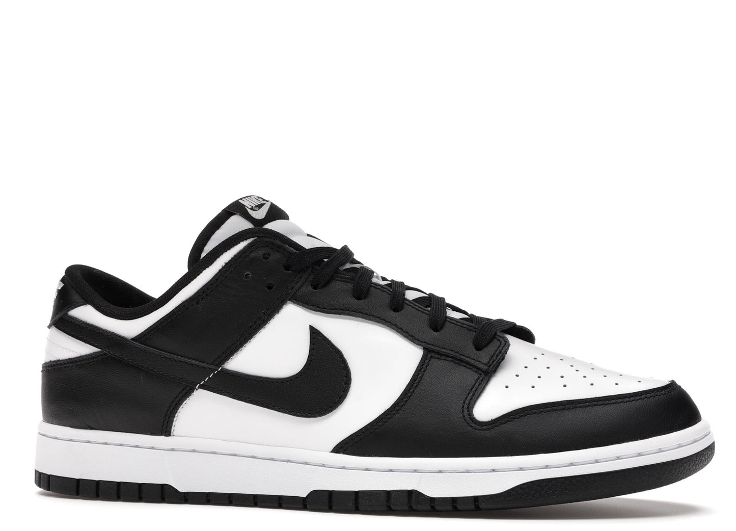 Nike Dunk Low 'Black White Panda'