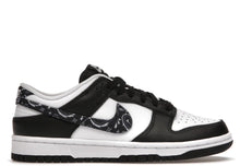 Load image into Gallery viewer, Nike Dunk Low &#39;Black Paisley&#39;

