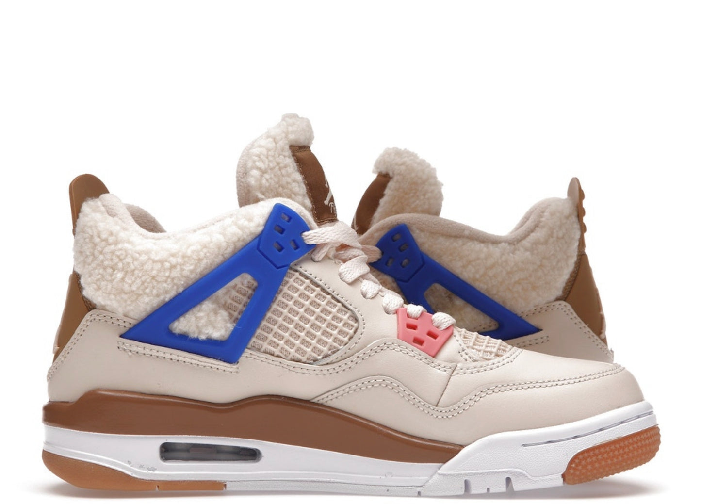 Air Jordan 4 Retro 'Wild Things'