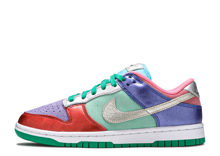 Nike Dunk Low 'Sunset Pulse'