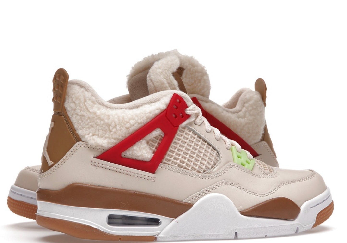 Air Jordan 4 Retro 'Wild Things'