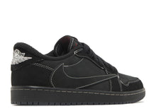 Load image into Gallery viewer, Travis Scott X Air Jordan 1 Low &#39;Black Phantom&#39;
