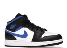 Load image into Gallery viewer, Air Jordan 1 Mid &#39;Racer Blue&#39;
