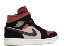 Load image into Gallery viewer, Air Jordan 1 Mid &#39;Canyon Rust&#39;
