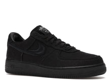 Load image into Gallery viewer, Stussy X Air Force 1 Low &#39;Triple Black&#39;
