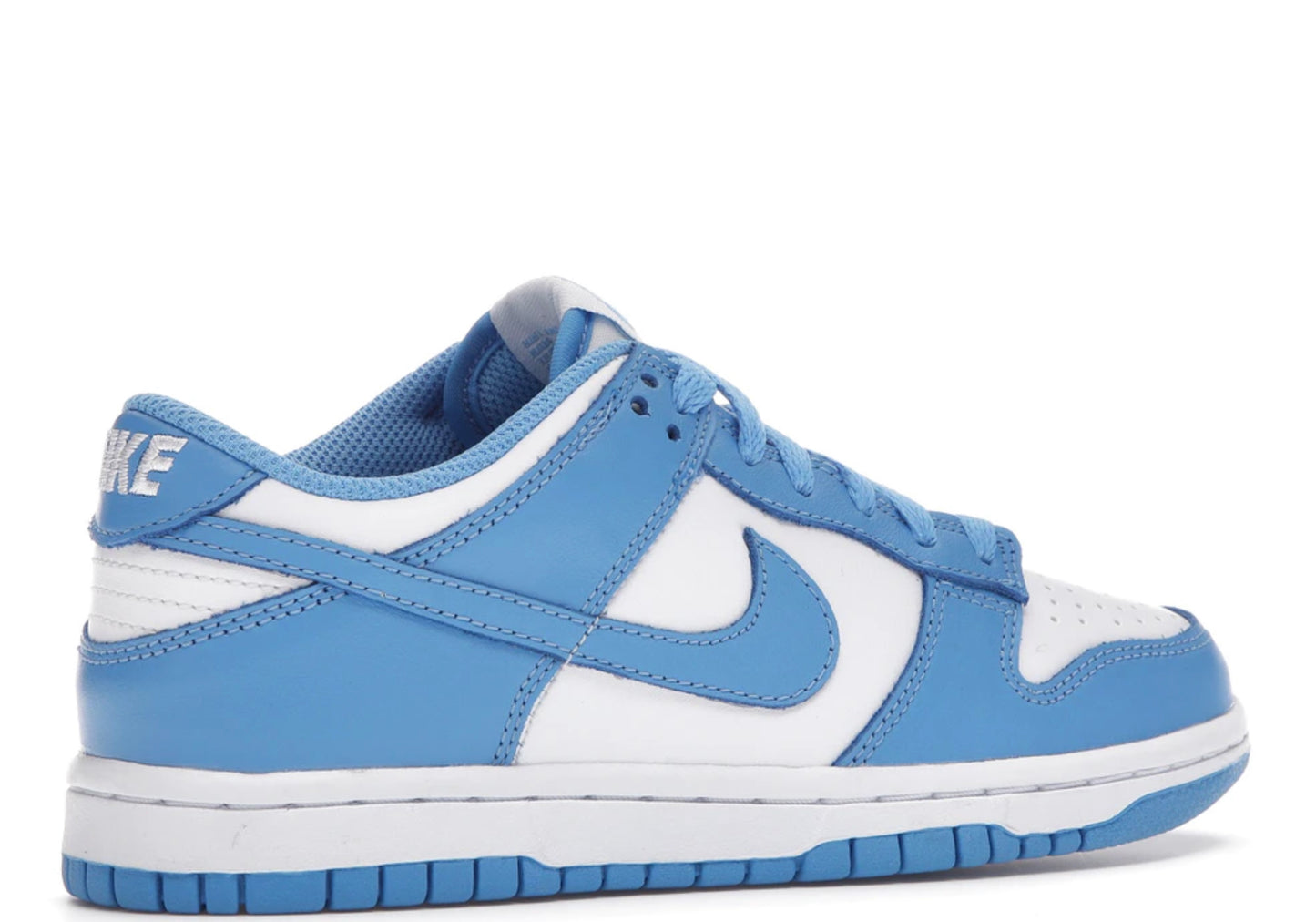 Nike Dunk Low 'UNC'