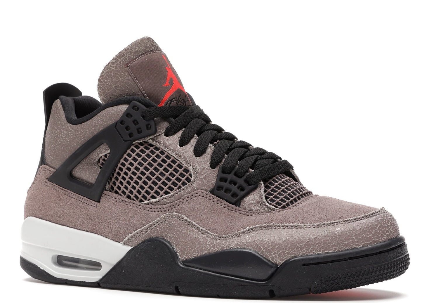 Air Jordan 4 Retro 'Taupe Haze'