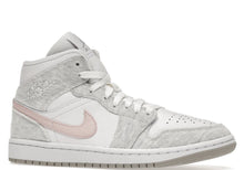 Load image into Gallery viewer, Air Jordan 1 Mid  &#39;Light Iron Ore&#39;
