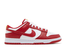 Load image into Gallery viewer, Nike Dunk Low &#39;USC&#39;
