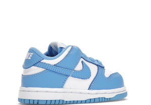Nike Dunk Low TD/PS 'UNC’