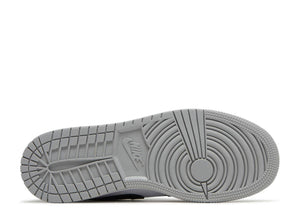Air Jordan 1 Low 'Shadow Toe'