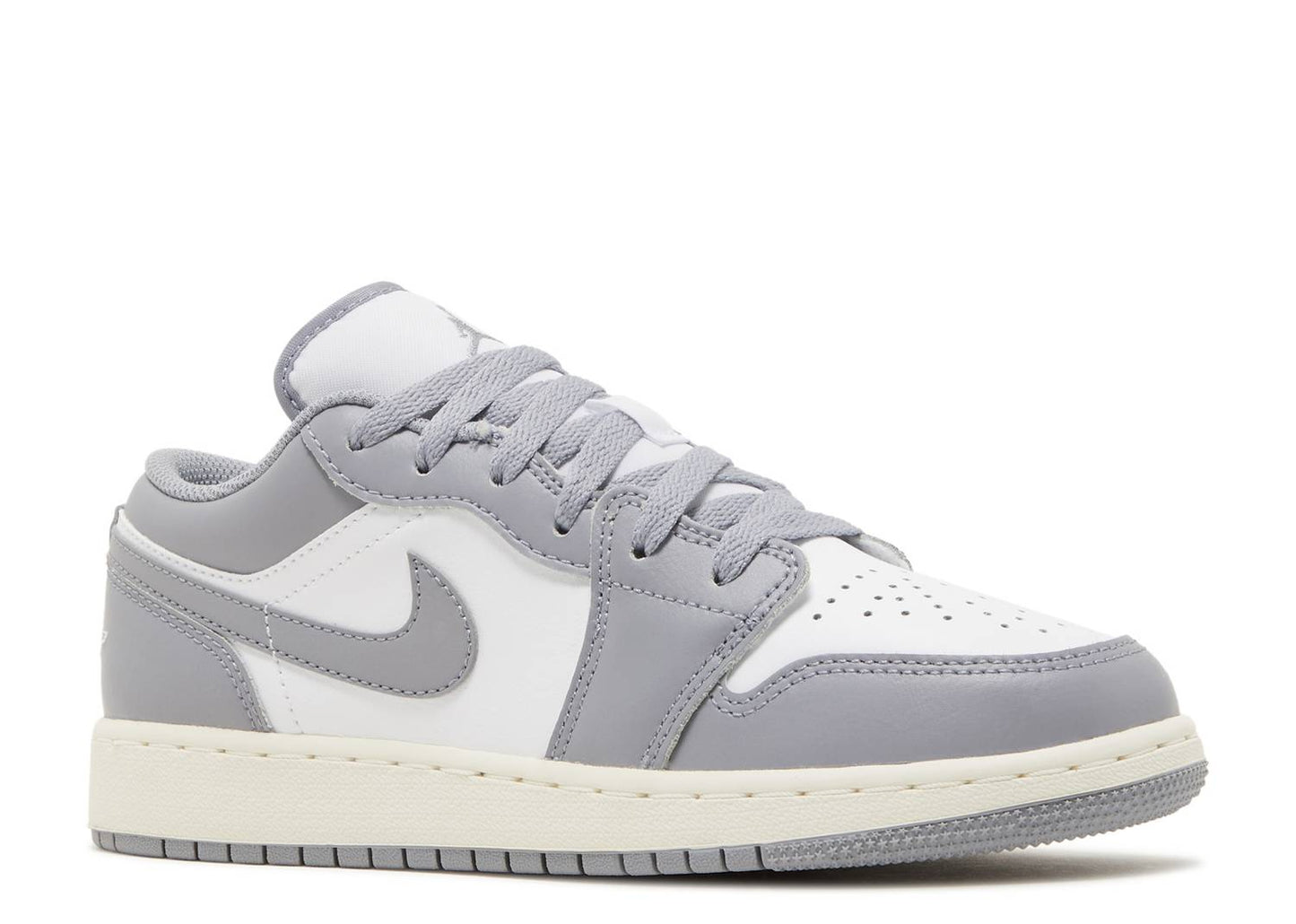 Air Jordan 1 Low 'Vintage Grey'