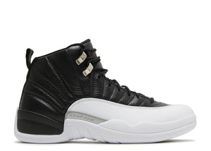 Air Jordan 12 Retro 'Playoffs'