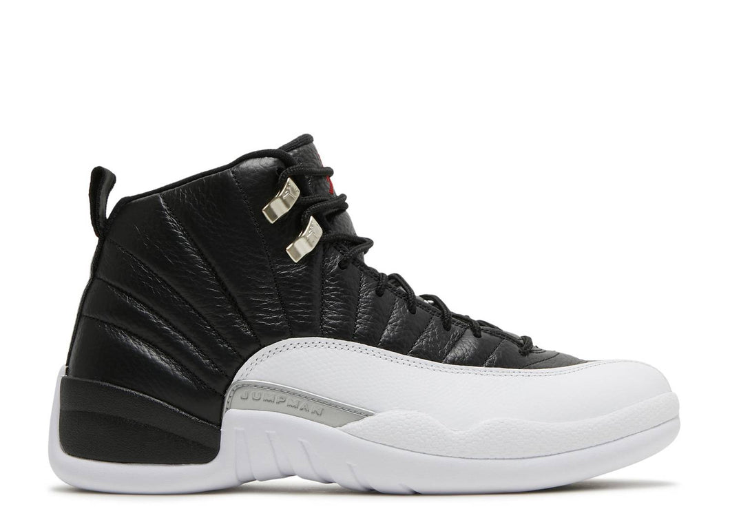 Air Jordan 12 Retro 'Playoffs'