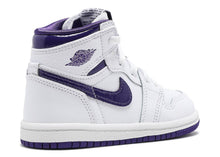 Load image into Gallery viewer, Air Jordan 1 Retro High OG TD &#39;Court Purple&#39;
