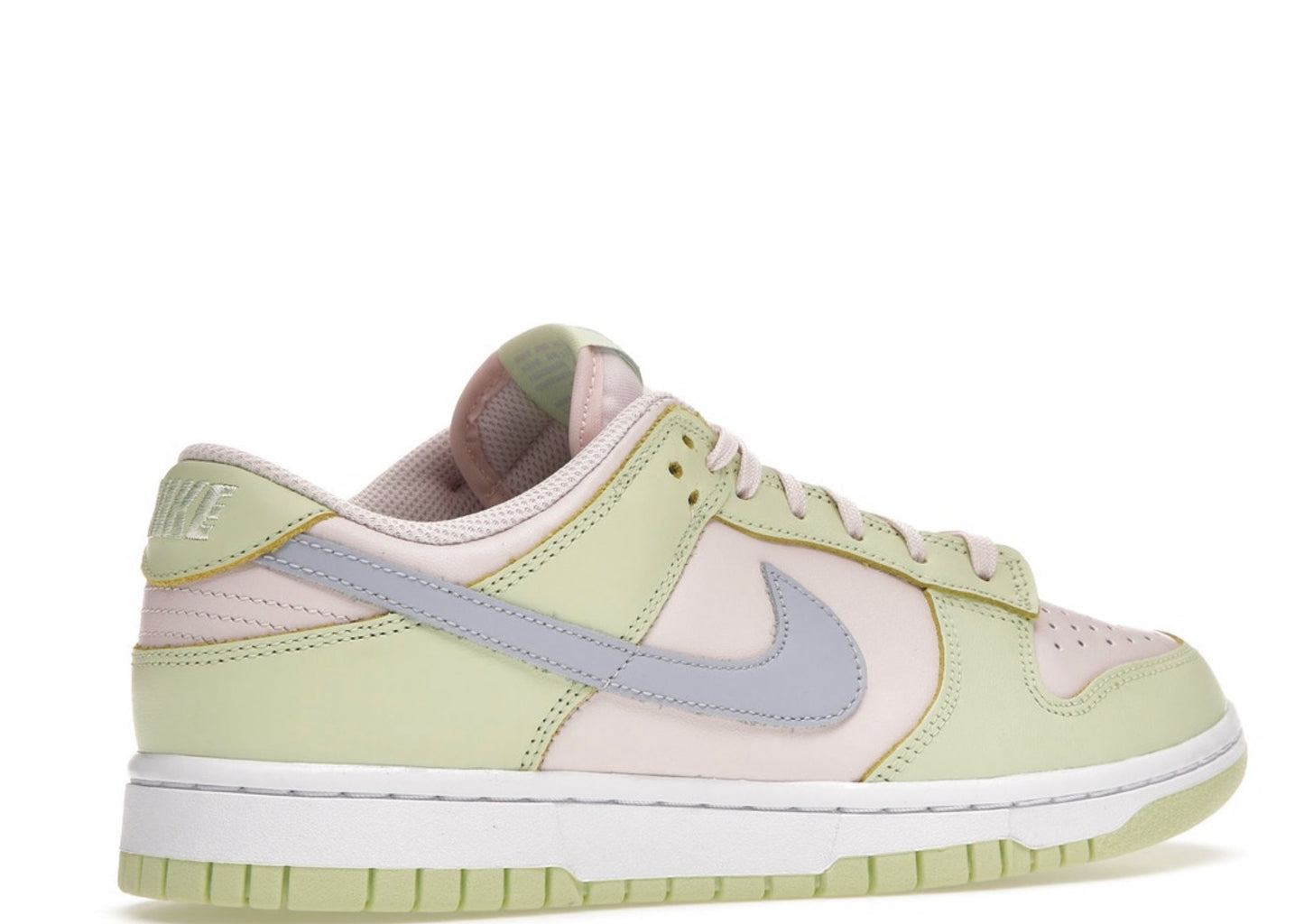 Nike Dunk Low 'Lime Ice'