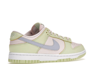 Nike Dunk Low 'Lime Ice'