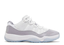 Load image into Gallery viewer, Air Jordan 11 Retro Low &#39;Cement Grey&#39;
