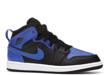 Load image into Gallery viewer, Air Jordan 1 Mid TD &#39;Hyper Royal&#39;
