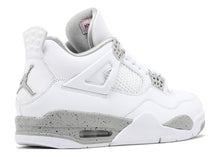 Load image into Gallery viewer, Air Jordan 4 Retro &#39;White Oreo&#39;
