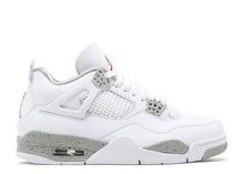 Load image into Gallery viewer, Air Jordan 4 Retro &#39;White Oreo&#39;
